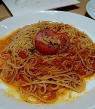 Pasta de Pasta