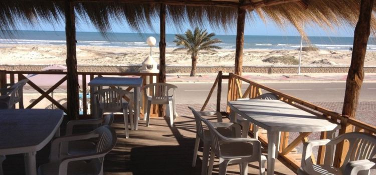Restaurant yati1
