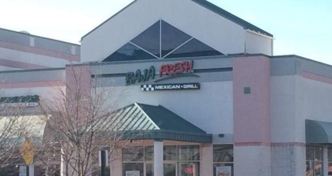 Baja Fresh