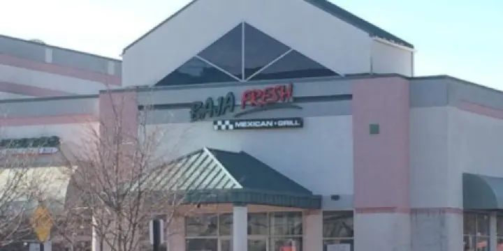 Baja Fresh