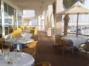 Restaurante Club Nautico El Balis