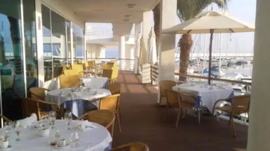 Restaurante Club Nautico El Balis