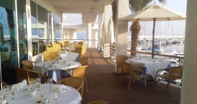 Restaurante Club Nautico El Balis