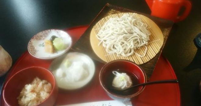Soba Nishimura