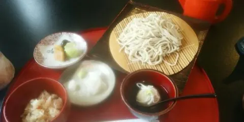 Soba Nishimura