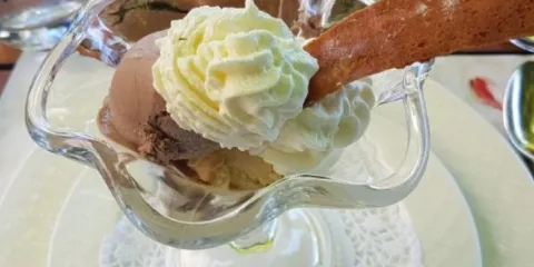 Relais du Mont d'Orge