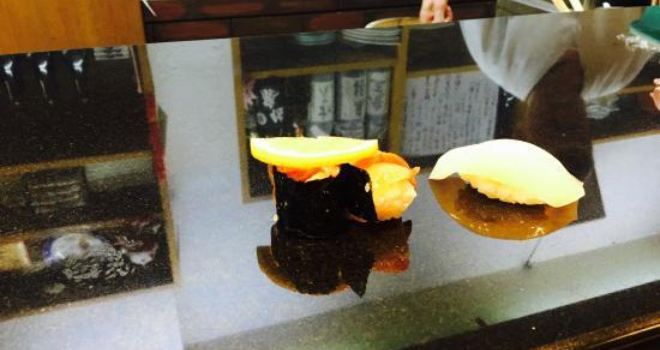 Sushi Shinkichi