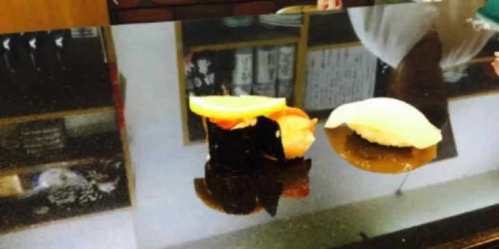 Sushi Shinkichi