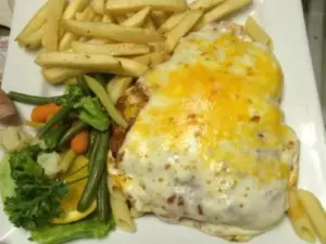 Georgian Circle Family Restaurant