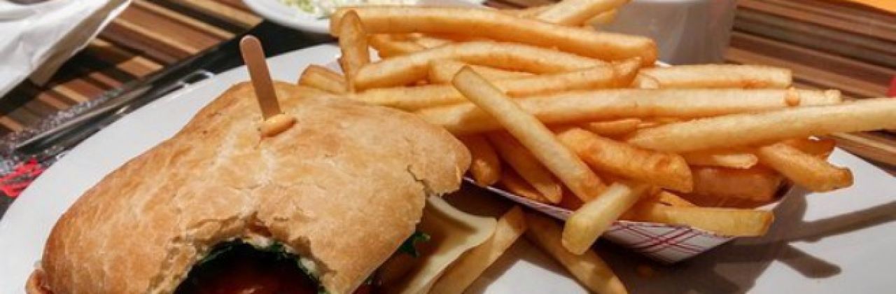 Rôtisserie St-Hubert