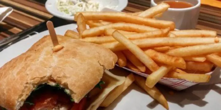 Rotisserie St-Hubert