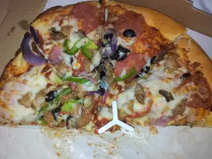 Pizza Hut
