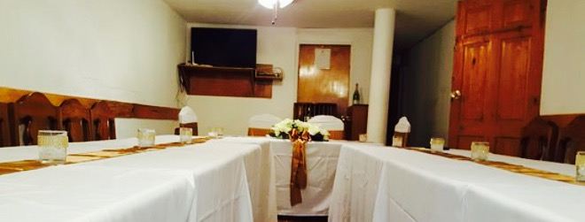 Makadaso Jacmel Diner