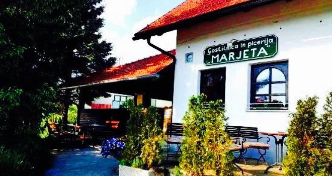 Gostilnica Marjeta