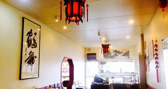 Oriental Phoenix Chinese Restaurant (Order Online)