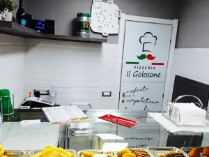 Pizzeria Il Golosone