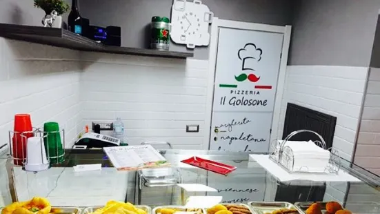 Pizzeria Il Golosone