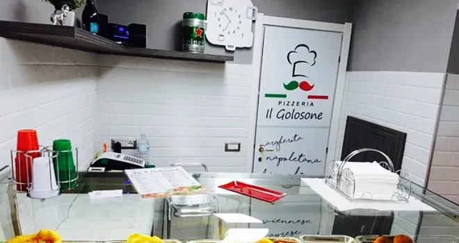 Pizzeria Il Golosone