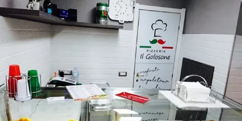 Pizzeria Il Golosone