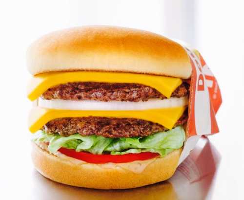 In-N-Out Burger