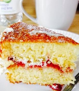 The Acre View Cafe