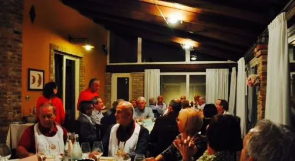 Mongaletto Ristorante