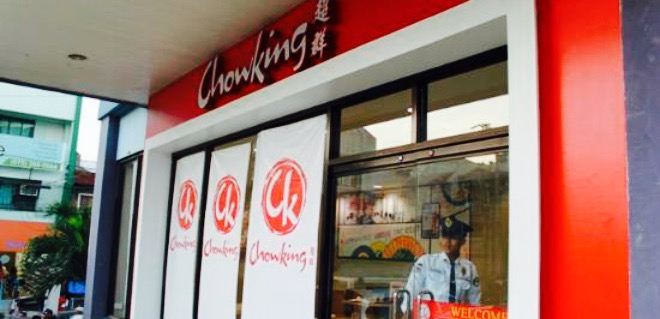 Chowking