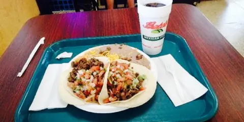 Beto's Mexican Food