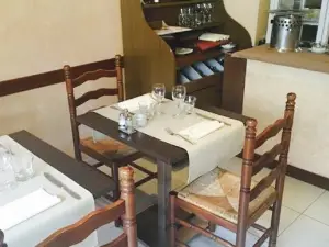 Gastronomia Miramare