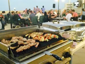 Santa Marija Snack Bar- Pizzeria & Grill