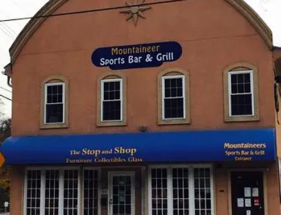 Mountaineer's Sports Bar & Grill