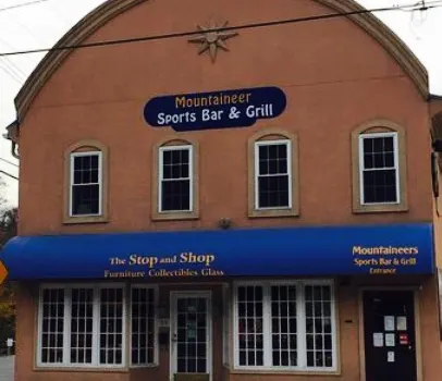 Mountaineer's Sports Bar & Grill