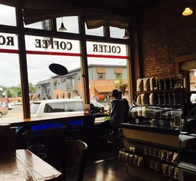 Colter Coffee House