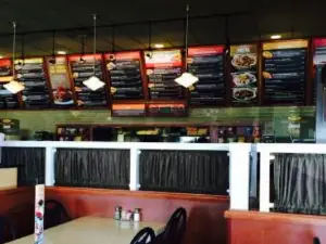 McAlister's Deli
