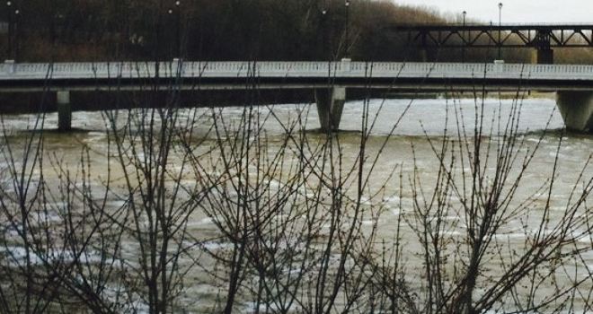 2 Rivers