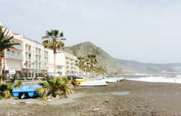 Restaurante Casa Patricio