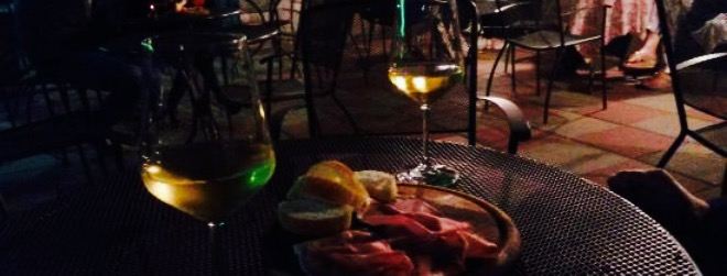 Wine Fashion Cafe