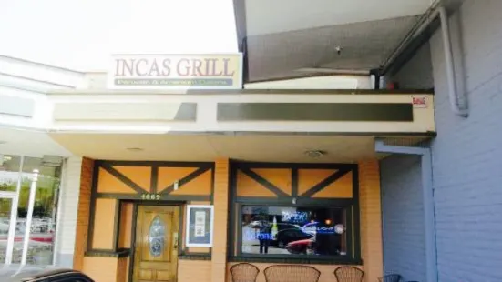 Inca's Grill