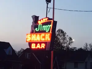 Baby Jim's Snack Bar
