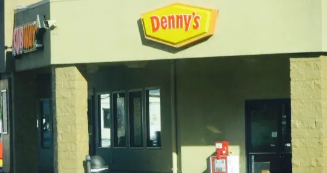 Denny's