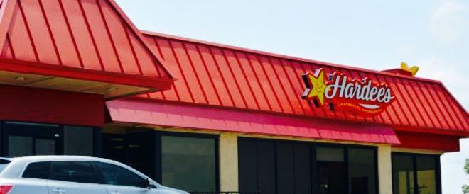 Hardee’s