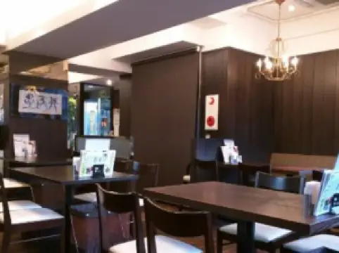 Hokkyokusei, Kyoto Gion