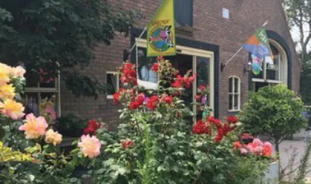 Texelse IJsboerderij Labora