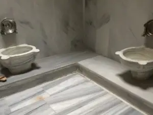 Golyazı Tarihi Hamam Kahve Ala Cafe