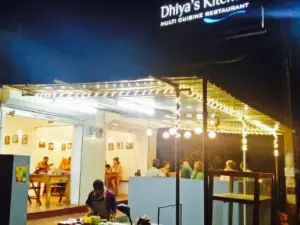 Dhiya's Kitchen