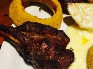 Detroit Anápolis - Steakhouse