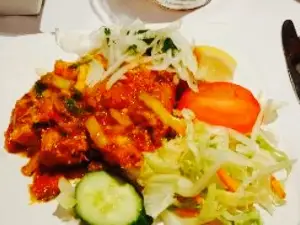 Kabirs Restaurant
