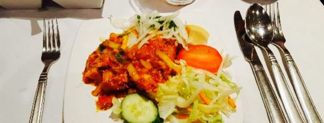 Kabirs Restaurant