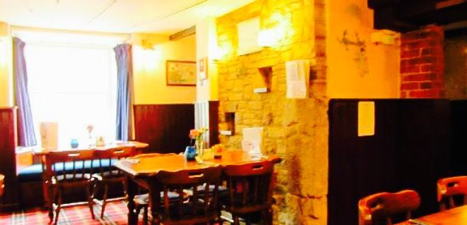 The Duke of Wellington