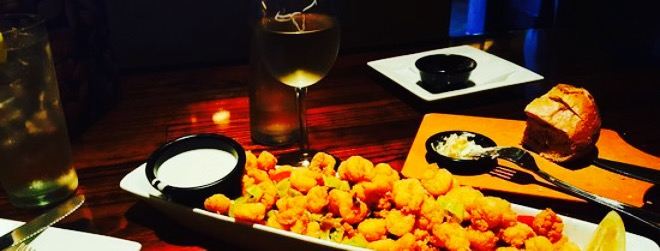 LongHorn Steakhouse